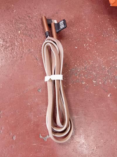 iPhone cable good quality