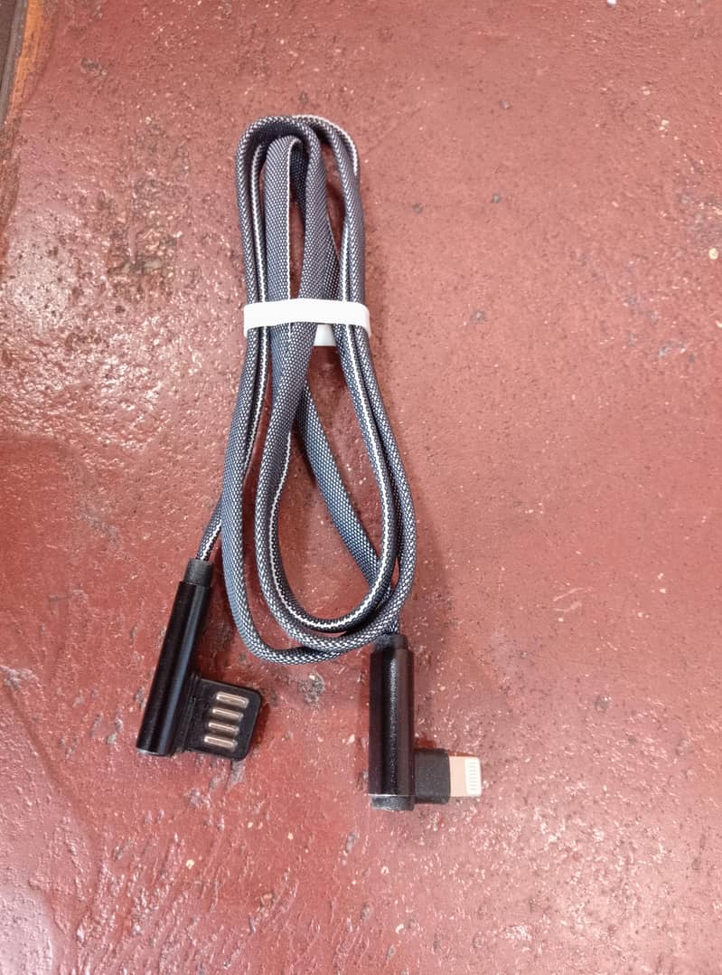 iPhone cable good quality 1