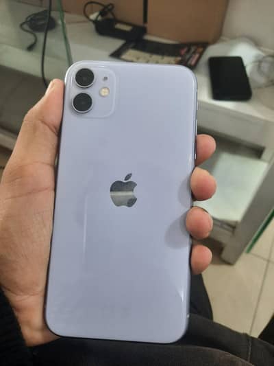 Apple iPhone 11 Non pta 64