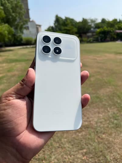Xiaomi k90
