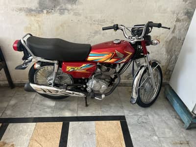 Open vouchar ha biek bilkul good condition me ha