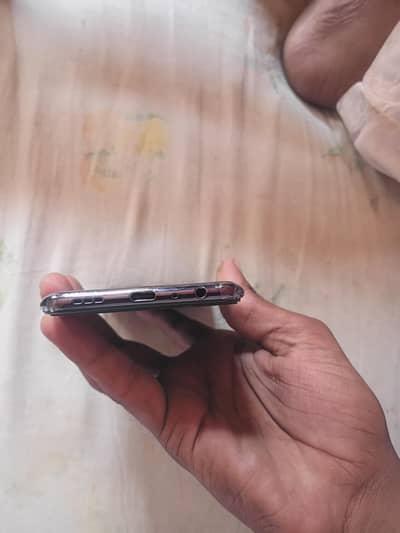 OPPO F17 Pro exchange possible