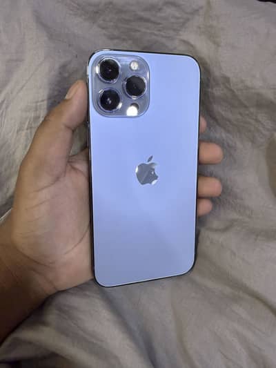 Apple iPhone 13 Pro Max 1024gb factory unlock waterpack sim working