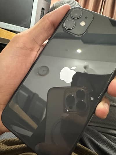 Apple iPhone 11