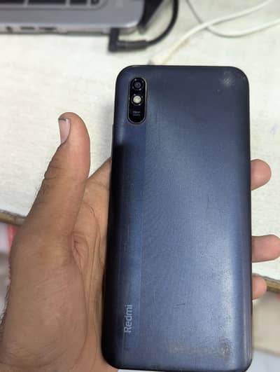 Xiaomi Redmi 9A