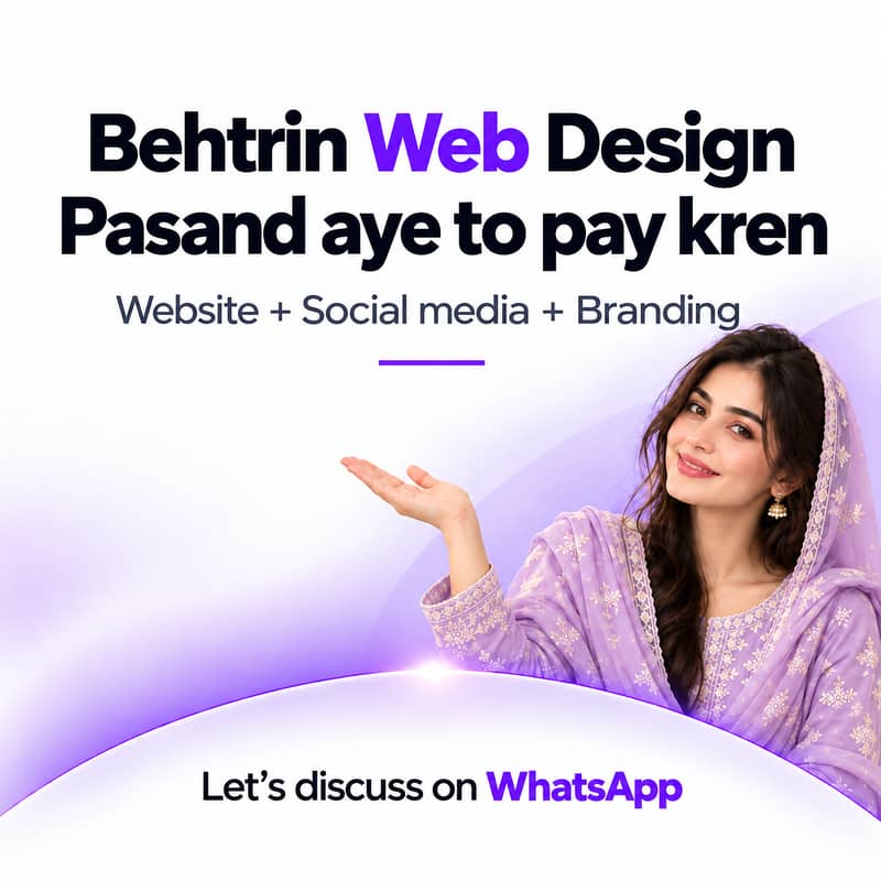 Complete Web Development Solutions 0