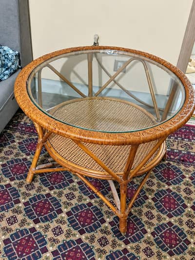 Used Sofa Set in Good Condition