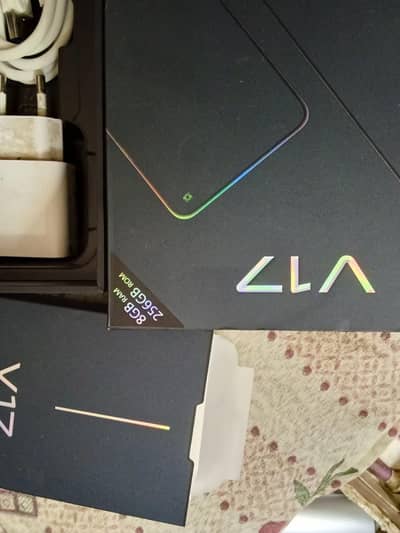 vivo v17 8 256