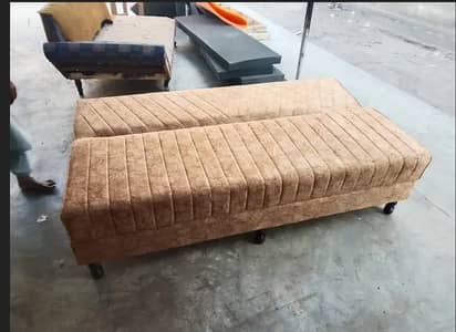 sofa cumbed
