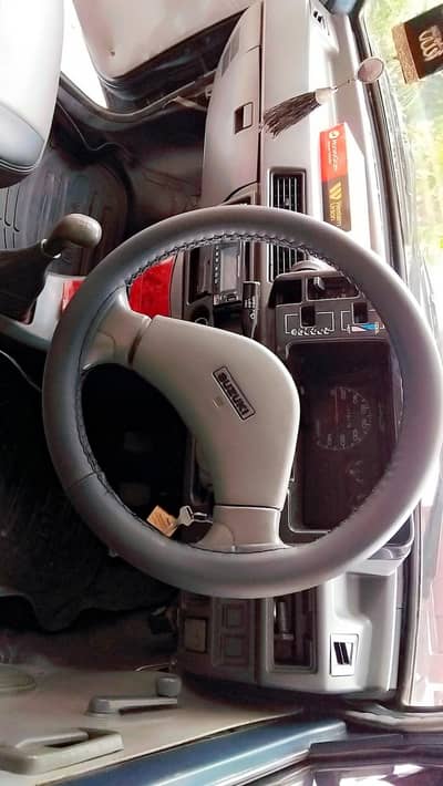 Suzuki Mehran VXR 2014