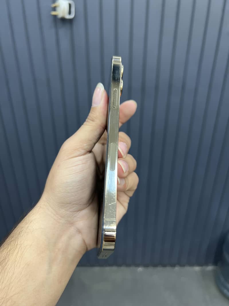 Apple iPhone 12 Pro Max 3