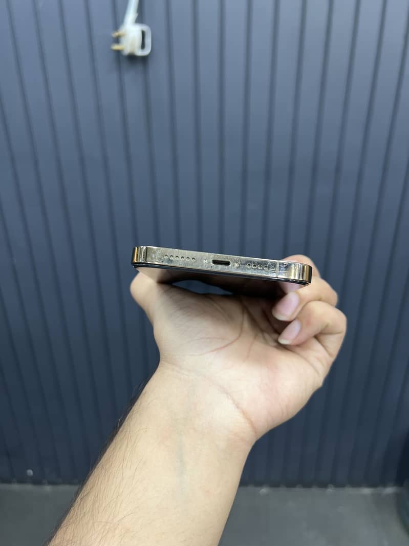 Apple iPhone 12 Pro Max 4