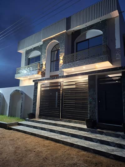 house for rent malir cantt area
