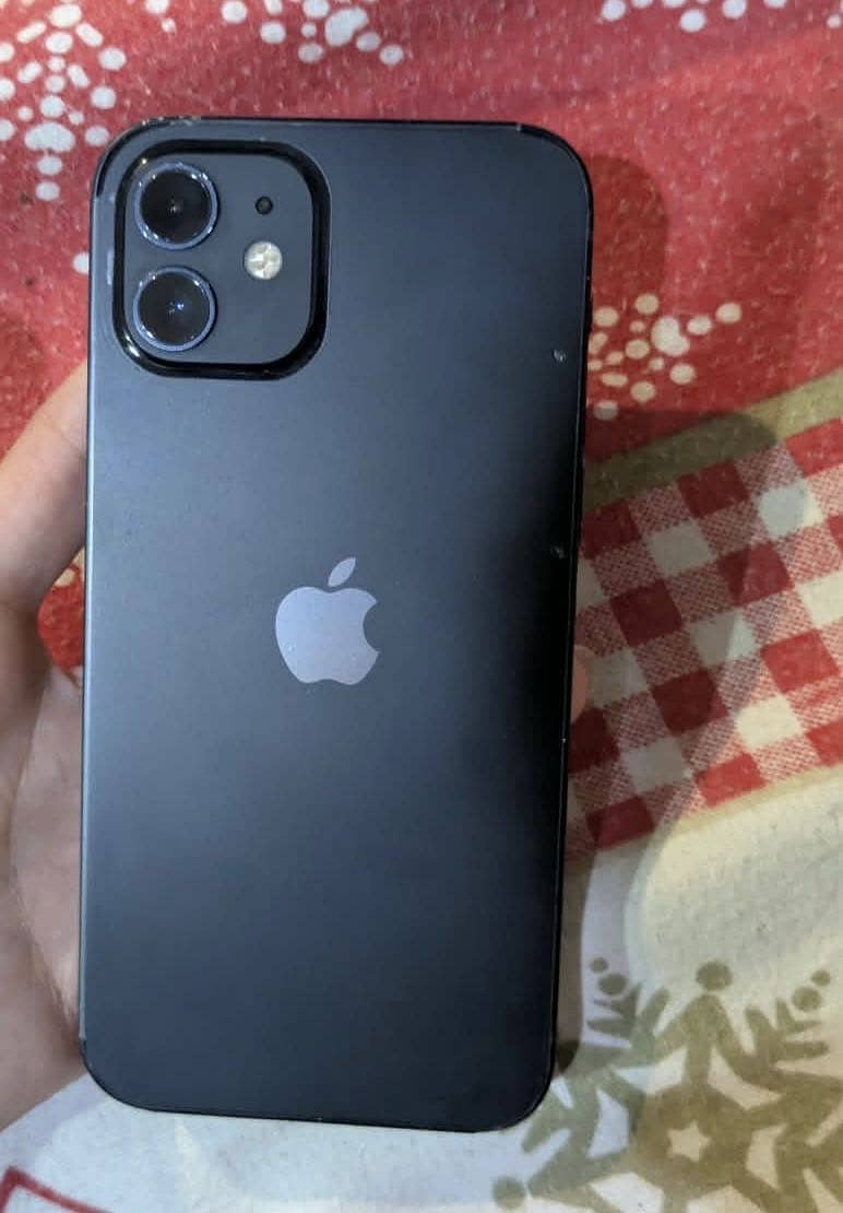 Apple iPhone 12 0