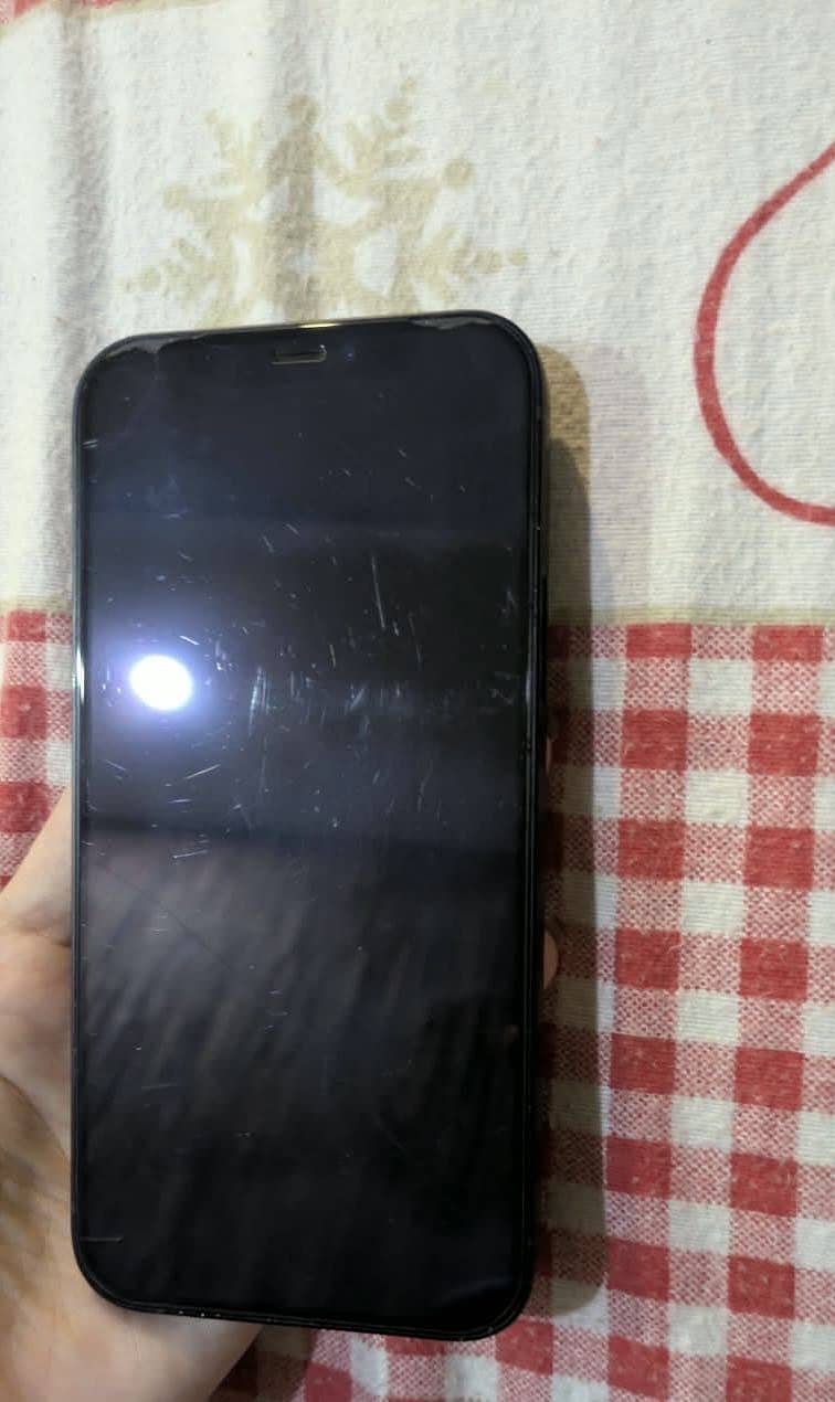 Apple iPhone 12 9