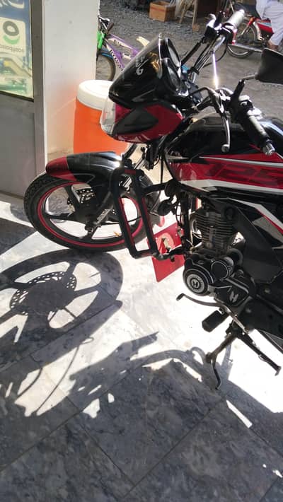 good condition