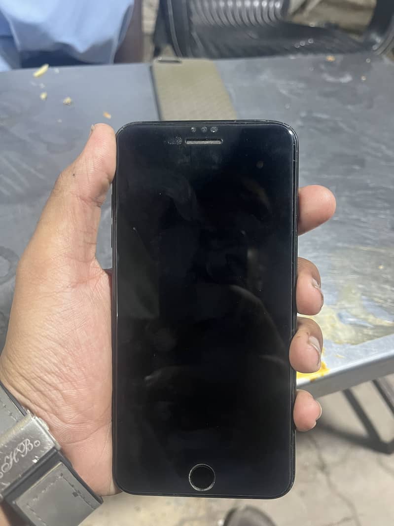 Iphone 7 plus 3