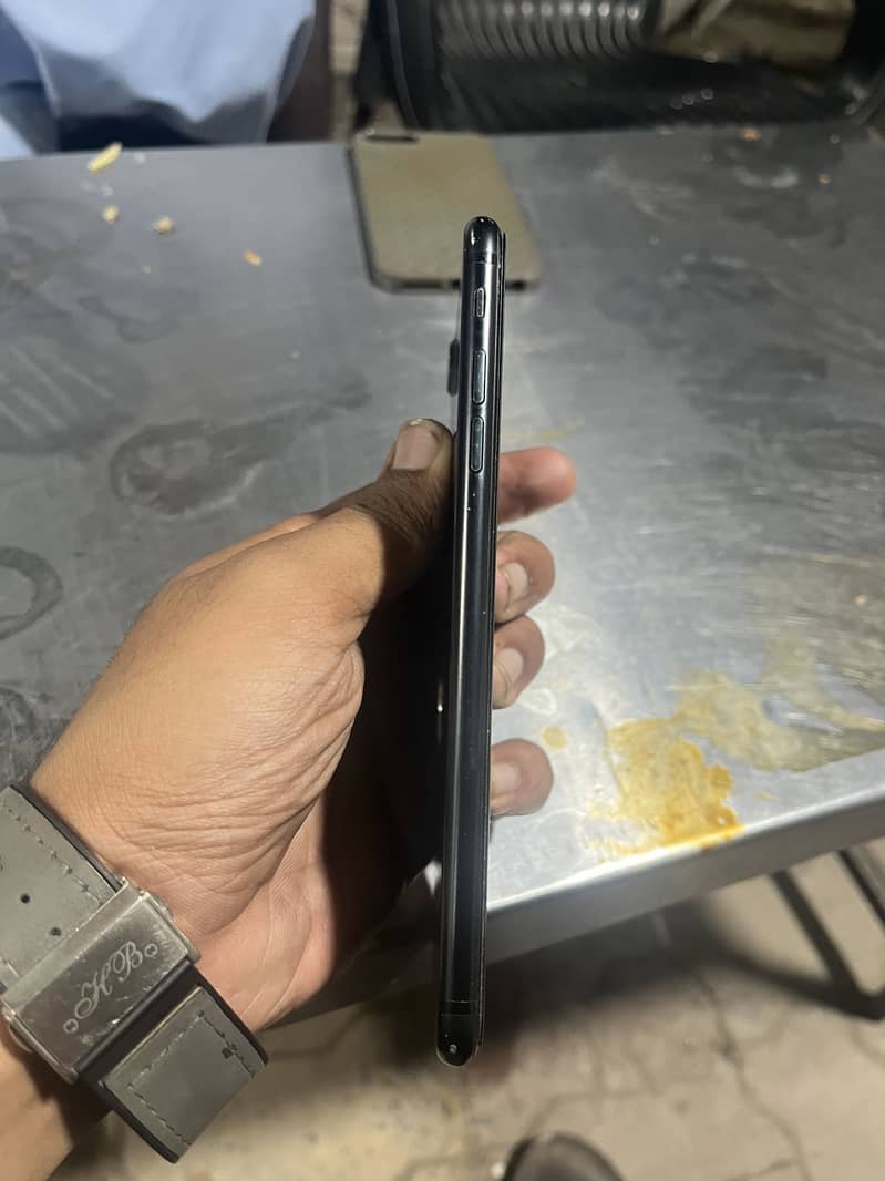 Iphone 7 plus 4