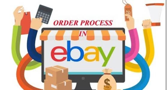Order processing