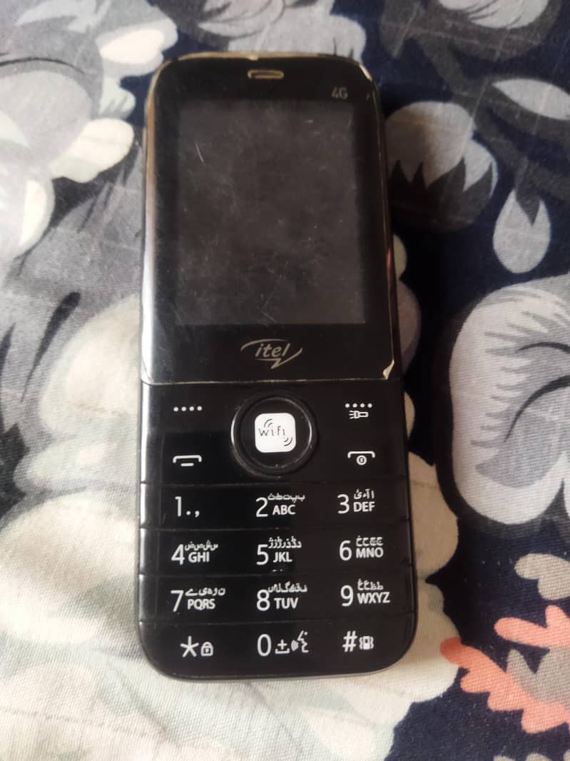 Itel it9210 0