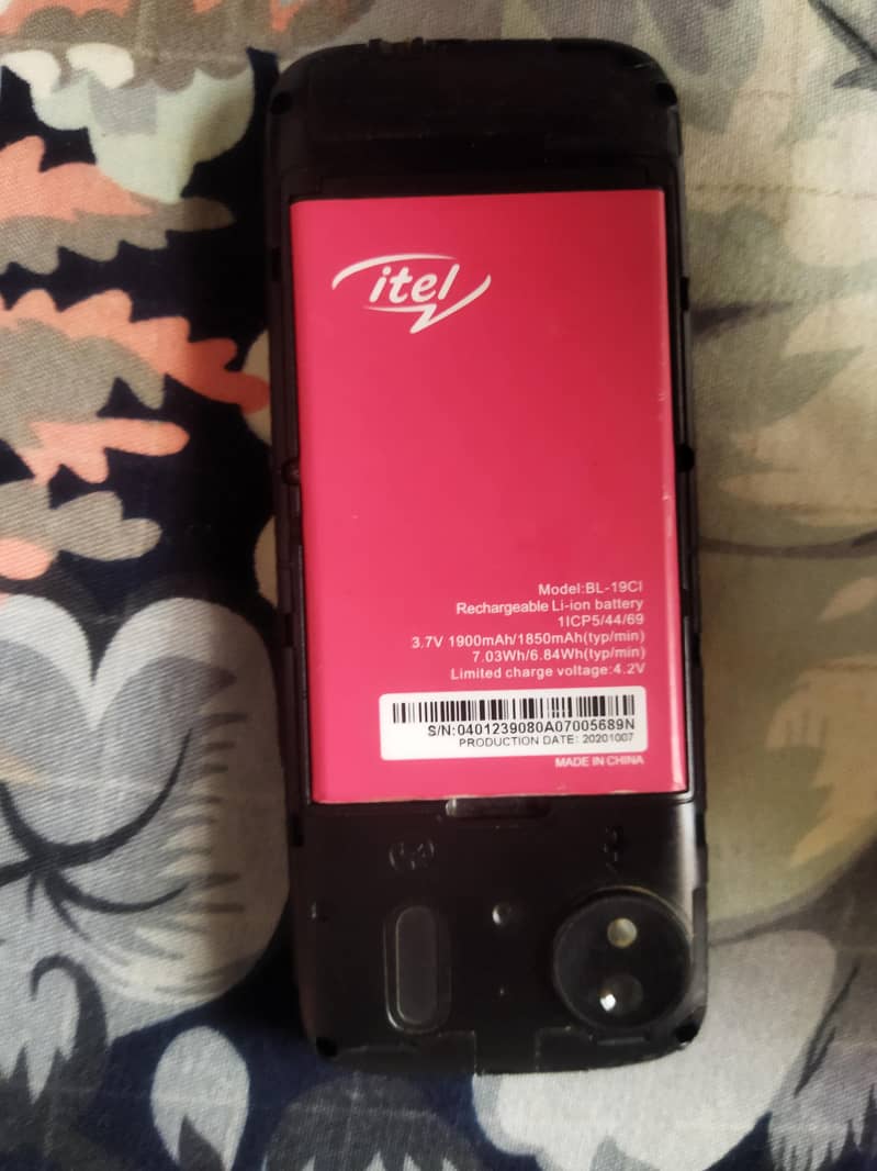 Itel it9210 2