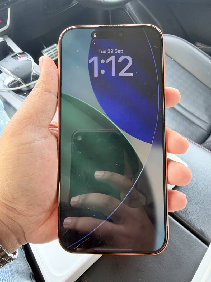 Apple iPhone 17 Pro Max JV 2