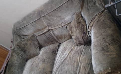 Sofa set for sale