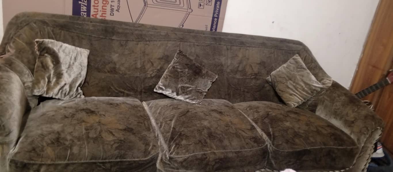 Sofa set for sale 3