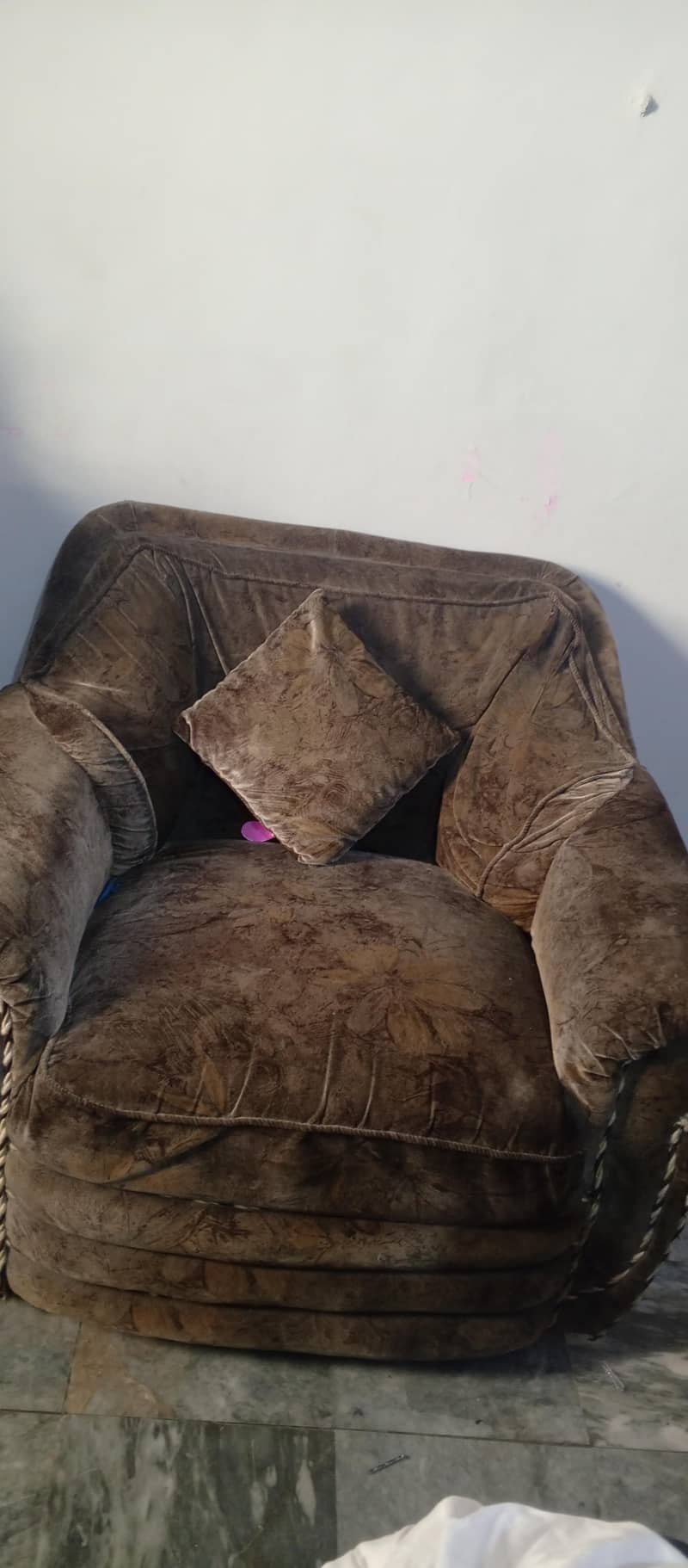 Sofa set for sale 5
