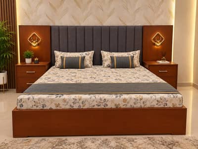 New Morden furniture house