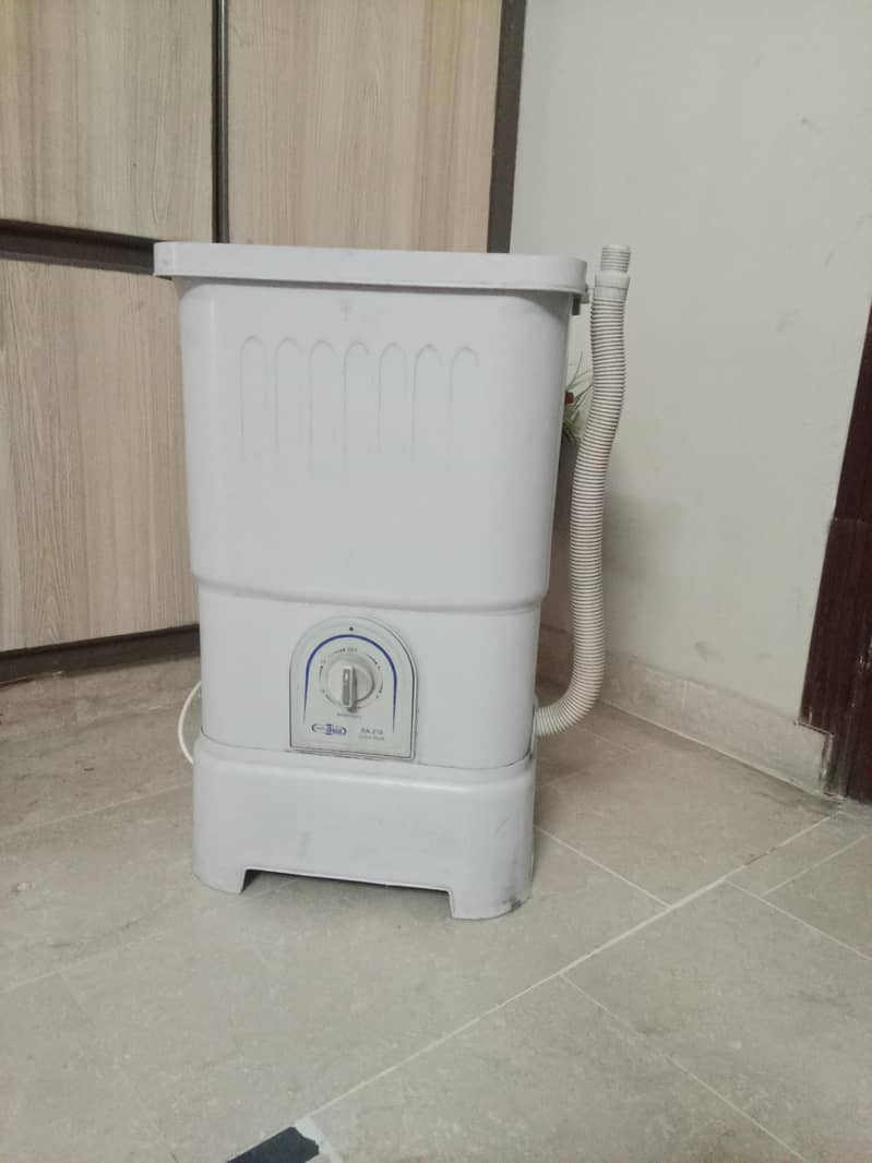 washer 1