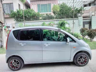 Daihatsu Move in Excellent Condition