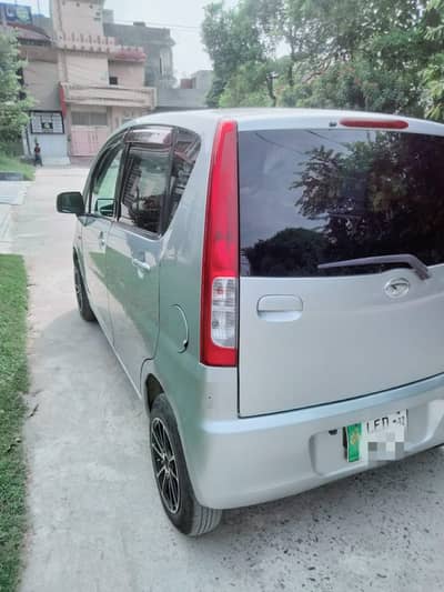 Daihatsu Move in Excellent Condition