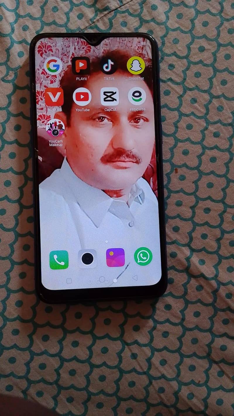 OPPO A5s 3