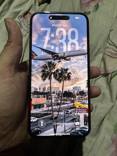 Apple iPhone 14 Pro Max