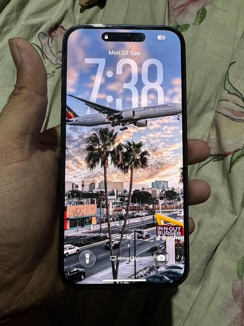 Apple iPhone 14 Pro Max 0
