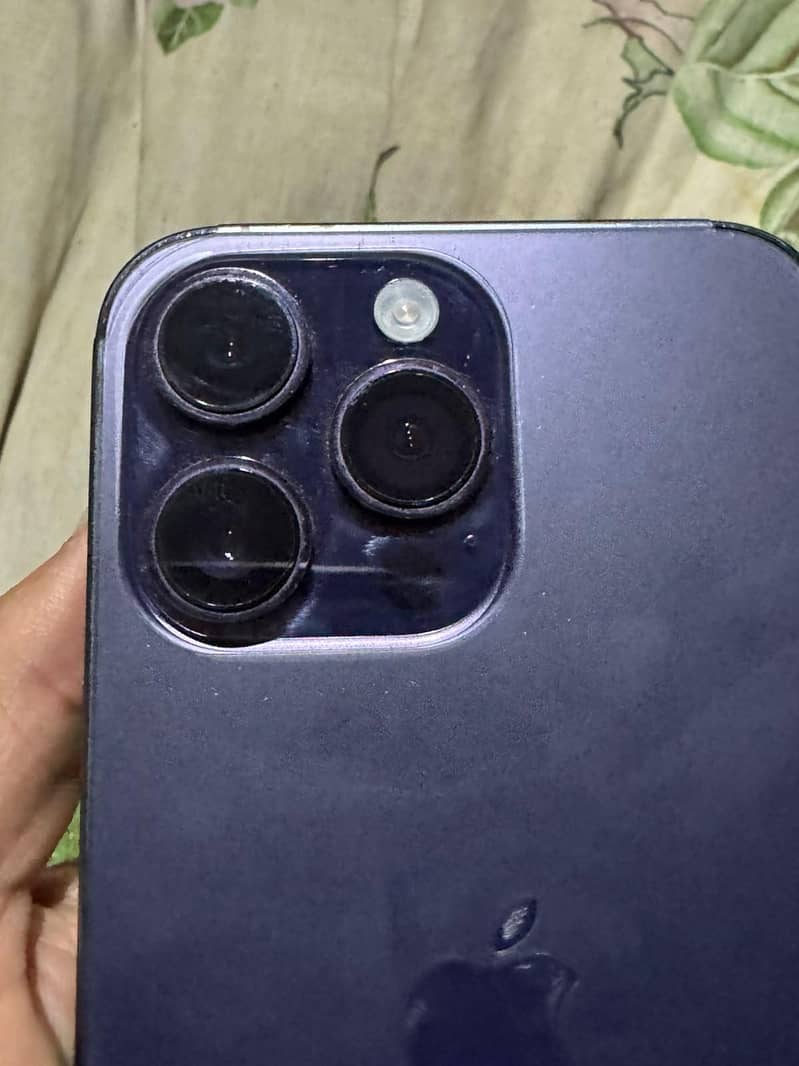 Apple iPhone 14 Pro Max 3