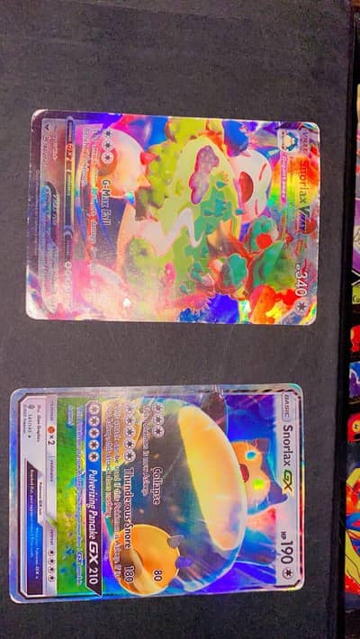 pokemon cards lot