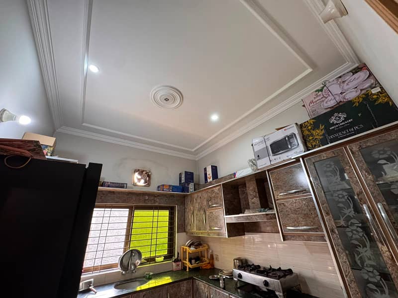 10 marla upper portion for rent 1