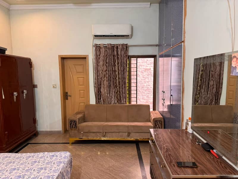 10 marla upper portion for rent 2