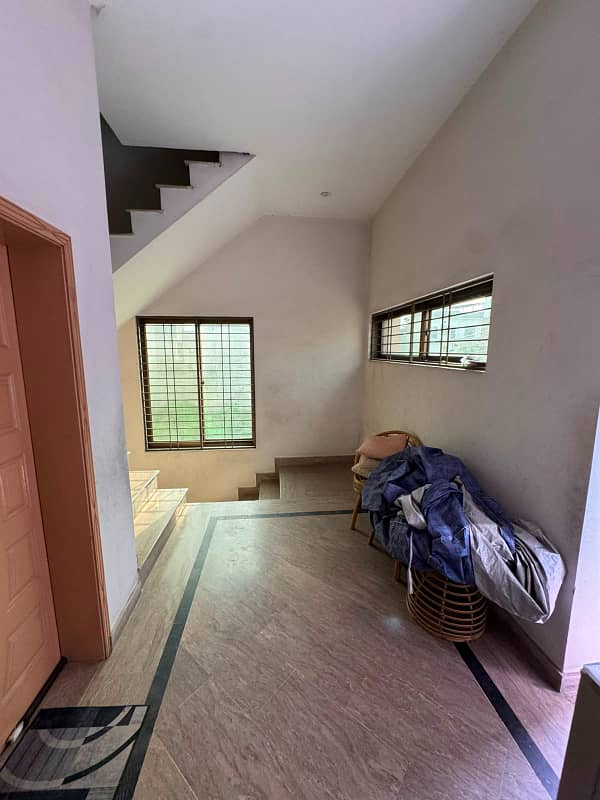 10 marla upper portion for rent 7