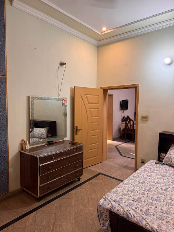 10 marla upper portion for rent 9