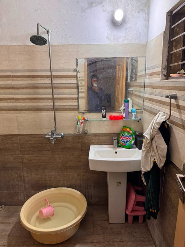 10 marla upper portion for rent 12