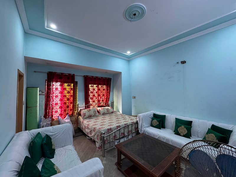 10 marla upper portion for rent 13