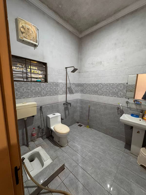 10 marla upper portion for rent 14