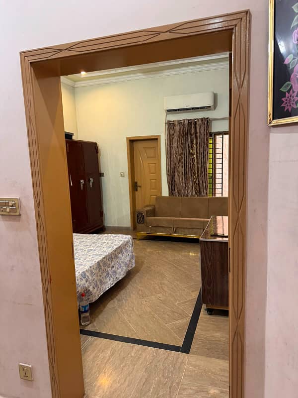10 marla upper portion for rent 18