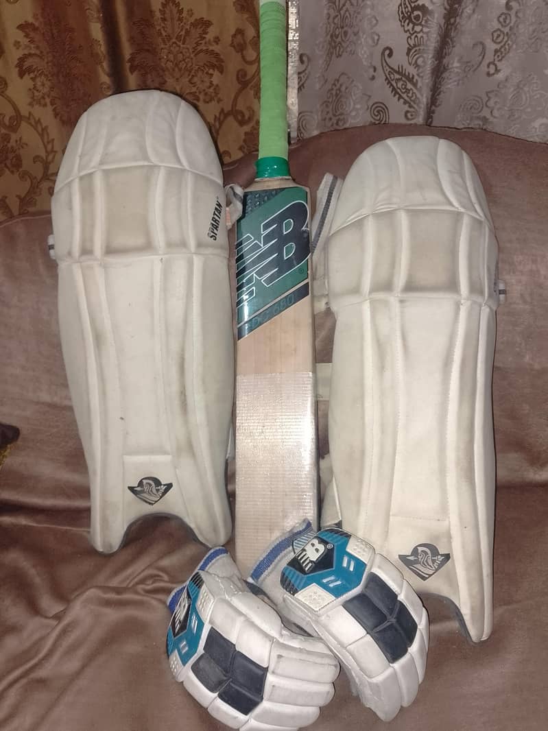 New balance cricket kit 0
