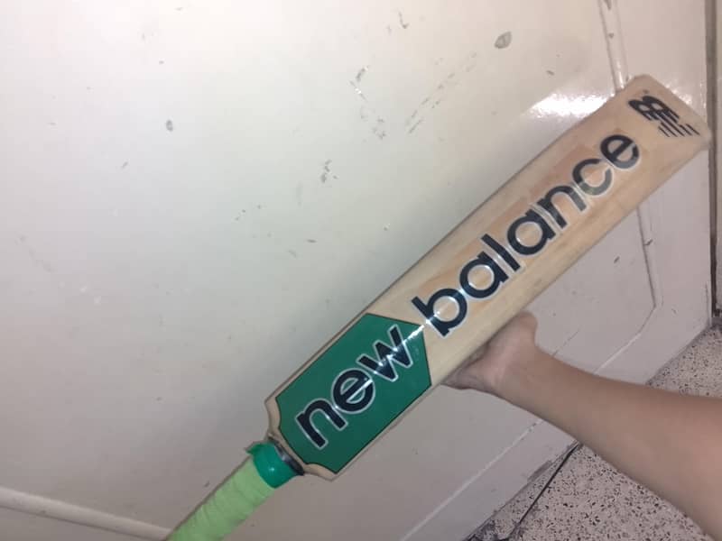 New balance cricket kit 2