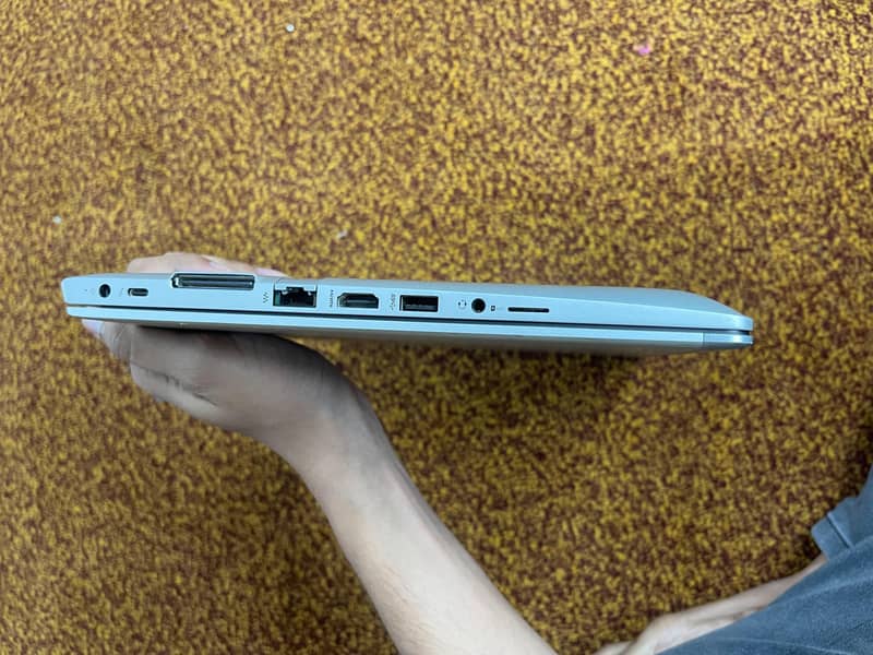 HP laptop 0