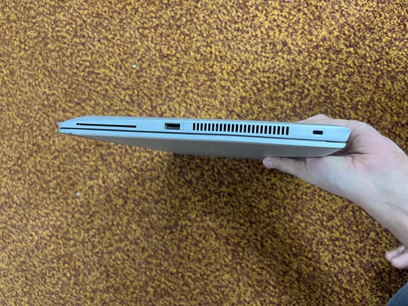 HP laptop 1